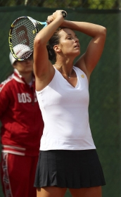 Jarmila Gajdosova classe 1987, n.208 del mondo