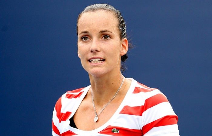 Jarmila Gajdosova classe 1987 best ranking n.25 del mondo
