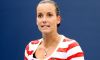 Jarmila Gajdosova aspetta un bimbo