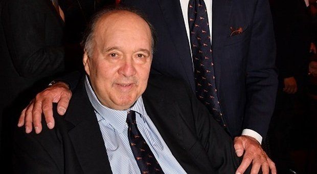 Giampiero Galeazzi