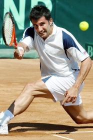 Giorgio Galimberti classe 1976