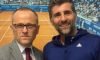 BV INVEST nuovo sponsor della San Marino Tennis Academy