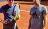 Boom di ingressi per la San Marino Tennis Accademy. Galimberti “Stiamo svolgendo un lavoro di qualità”