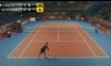 Video del Giorno (Speciale Bergamo): Viktor Galovic per la prima volta ai quarti di finale in un torneo challenger