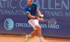 Da Fano: Il resoconto di giornata con l’order of play di domani