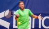 Viktor Galovic da giocatore italiano all’esordio in Davis Cup con la Croazia