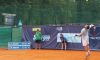 Challenger Vicenza: Risultati Day 1. Buona vittoria di Eremin nel main draw. Napolitano, Brkic, Riba e Galovic si qualificano per il Main Draw (Video)