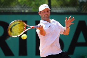 Stefano Galvani classe 1977, best ranking n.99 del mondo