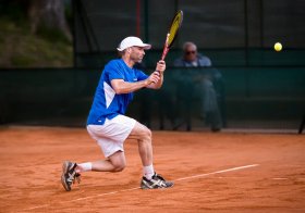Stefano Galvani classe 1977, best ranking n.99 del mondo
