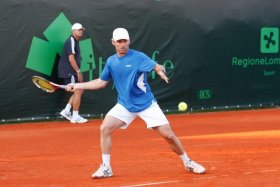 Stefano Galvani classe 1977, n.226 ATP