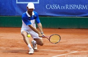 Stefano Galvani classe 1977, n.250 ATP
