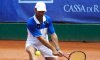 Challenger Recanati: Stefano Galvani elimina Rainer Schuettler ed è ai quarti di finale