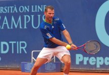 Challenger Bergamo: Entry list. Presente al momento nel main draw per i colori italiani il solo Stefano Galvani