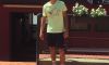 Itf junior Città di Palermo: il palermitano Gabriele Piraino ai quarti, bene anche il romano Minighini Nel tabellone femminile ok Pedone, Abbagnato, Ferrara e Urgesi