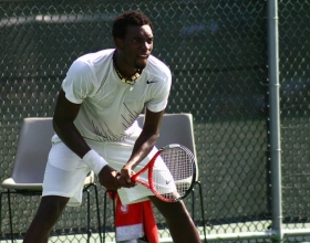 Takanyi Garanganga classe 1990, n.288 ATP