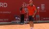 ATP Bucharest: Trionfa Guillermo Garcia Lopez che ha annullato palle set a Jiri Vesely in entrambi i parziali