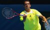 Video del Giorno: Magia alla Federer di Guillermo Garcia Lopez