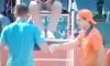 Video del Giorno: Garcia Lopez e Rosol non si stringono la mano (ma ci hanno provato)