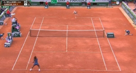 Serena Williams classe 1981, n.1 del mondo