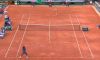 La Giudice di Sedia si rifiuta di stringere la mano a Serena Williams e Caroline Garcia (per colpa dell’influenza)