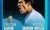 Christian Garín vince il torneo virtuale di Indian Wells. Kyrgios ” la cosa più ridicola che abbia mai visto!”