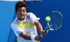 Rafael Nadal partirà domani per il Cile e si allenerà con la giovane speranza del tennis cileno Christian Garin