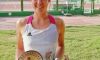 Esclusiva LiveTennis, Joanna Garland show in Egitto: “Sogno gli Slam. Nel resort anche turisti, ma mi sento al sicuro”