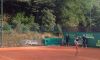 ITF Brescia: avanti Vogt e Gamiz, Oprandi va fuori