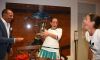 La Medina Garrigues saluta Jelena Ostapenko