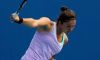 WTA Tashkent: Successo di Margarita Gasparyan