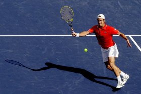 Richard Gasquet classe 1986, n.19 del mondo