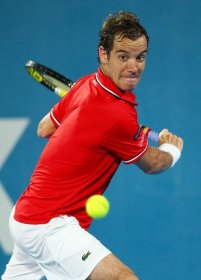 Richard Gasquet classe 1986, n.16 del mondo