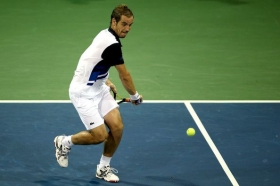 Richard Gasquet classe 1987, n.9 del mondo