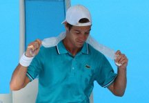 Australian Open: La Francia porta 12 giocatori al secondo turno. L’Italia si ferma a 6