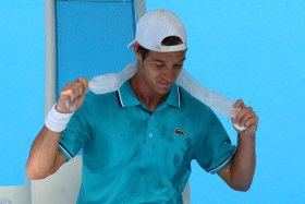 Richard Gasquet classe 1986, n.19 del mondo