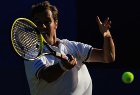 Richard Gasquet in carriera non ha ancora vinto un torneo dello Slam