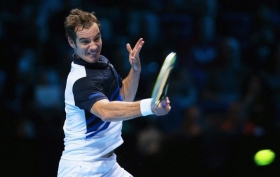 Richard Gasquet classe 1987, n.9 ATP