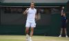 Wimbledon: Il lampo di Gasquet elimina Wawrinka ed è in semifinale. Bene Djokovic, Federer e Murray