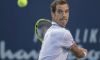 ATP Winston Salem: Risultati Live Ottavi di Finale. Live dettagliato
