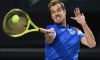 Richard Gasquet dà forfait a Madrid