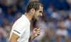 Richard Gasquet, Szczecin e la chiamata di Noah