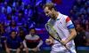 Davis Cup: Richard Gasquet pronto in caso di necessità ad essere in campo nel quinto singolare