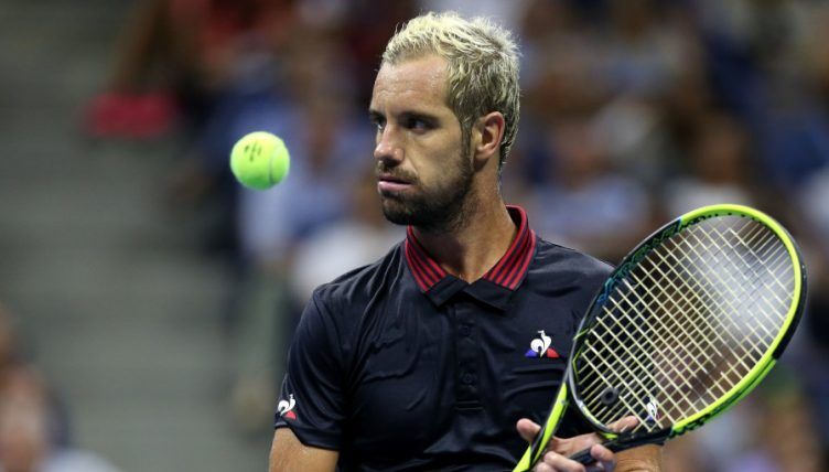 Richard Gasquet FRA, 1986.06.18