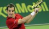 ATP Doha: Richard Gasquet a cinque punti dalla sconfitta, rimonta Nikolay Davydenko e conquista il torneo. Ottavo successo in carriera per il transalpino