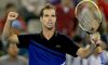 Masters 1000 – Parigi Bercy: Risultati Day 1. Livescore dettagliato. Gasquet avanza per ritiro