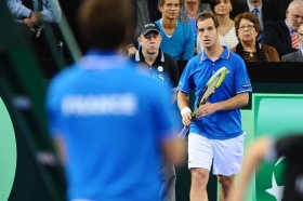 Richard Gasquet classe 1987, n.26 ATP