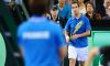Indiscrezione Davis Cup: Richard Gasquet giocherà il primo singolare di oggi, Tsonga KO al gomito