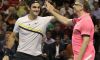 Roger Federer si diverte al Match For Africa. Incassati ben 2,5 milioni di dollari (Video)