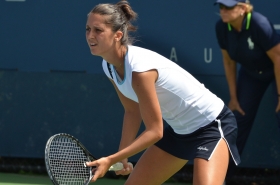 Giulia Gatto Monticone classe 1987, n.225 WTA