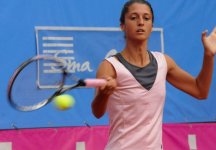 ITF Grenoble e Rancho Santa Fe: I Main Draw